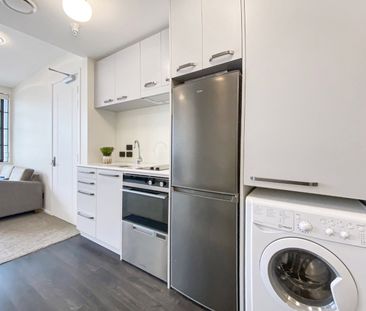 Welcome to apartment 206 in Kriza Apartments. - Photo 5