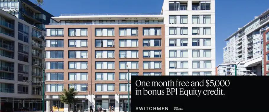 Switchmen | 180 Switchmen St, Vancouver - Photo 1