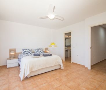 TWO-BEDROOM DUPLEX CHALET – GRAN ALACANT - Photo 6