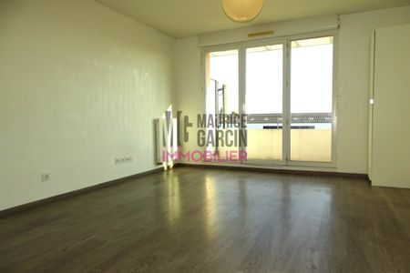 A LOUER - APPARTEMENT CAVAILLON - 2 pièces 36.99m² - Photo 3