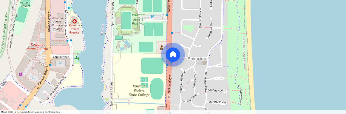 Address available on request, Qld 4575, Bokarina