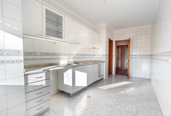 Apartamento T3 em Braga