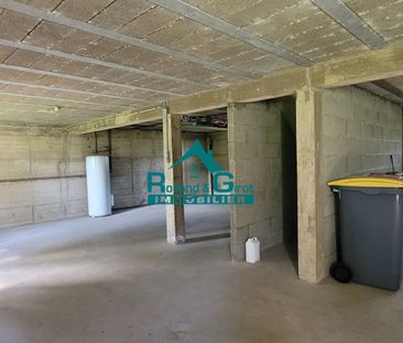 Location Maison 5 pièces 107m² - Photo 6