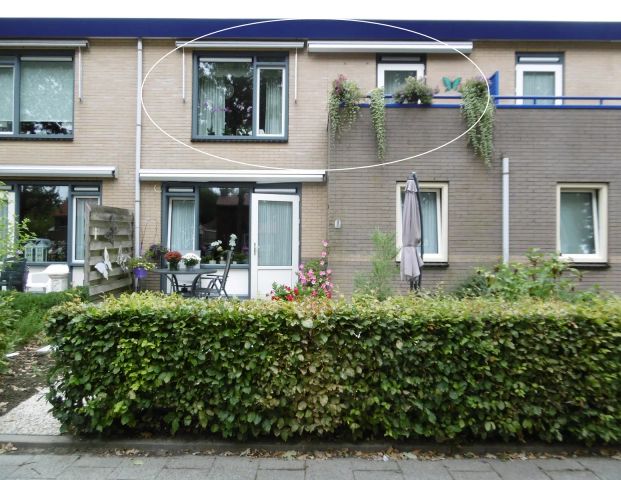 Appartement pour seniors Baanhoek 37, Ens - À louer - Foto 1