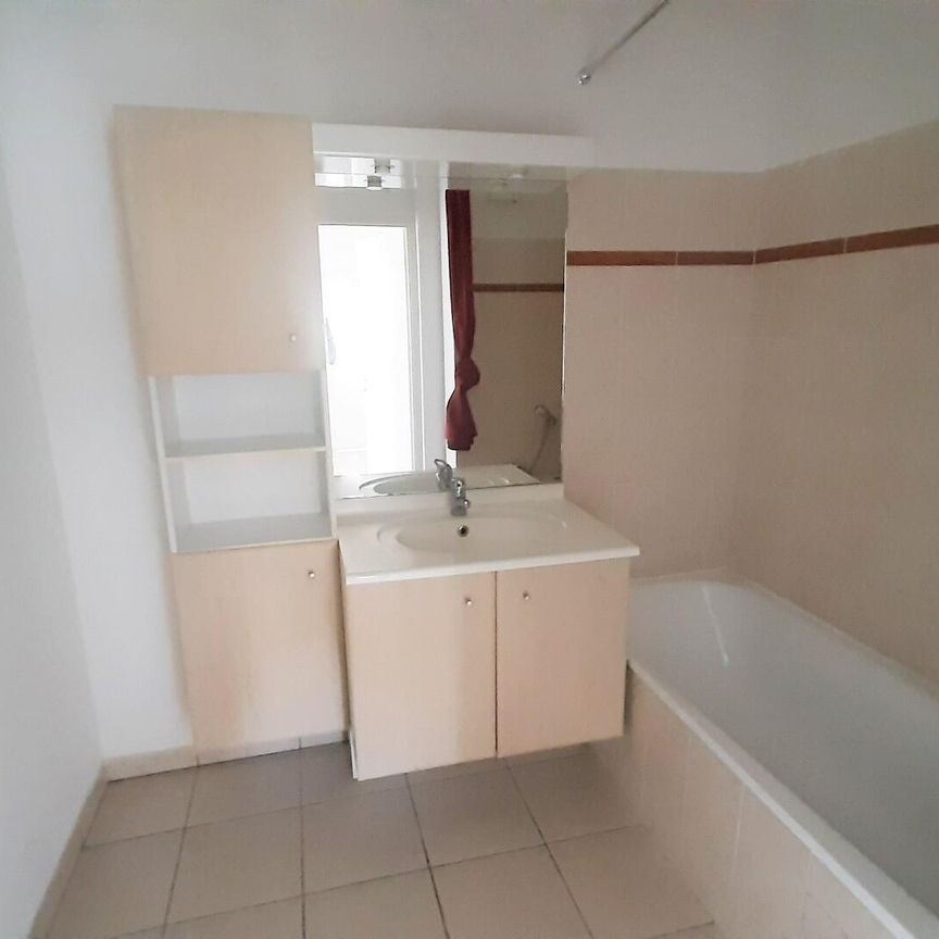 location Appartement T3 DE 62.2m² À TOULOUSE - Photo 1