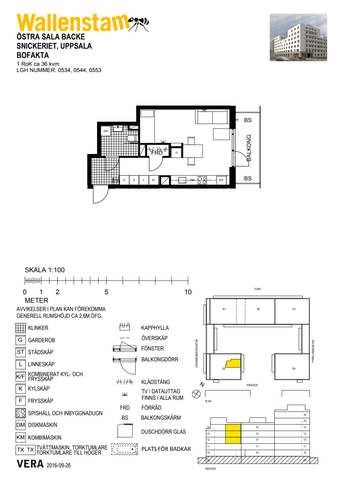 Johannesbäcksgatan 49, 75444, Uppsala - Photo 3