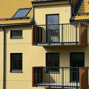 Huldas gata, Ytterby - Photo 2