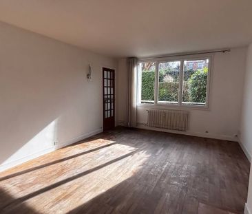 Location Appartement 3 pièces 60m² ENGHIEN LES BAINS 95880 - Photo 1