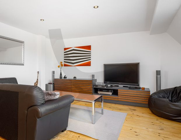 Über den Dächern von Prenzlauer Berg - Photo 1