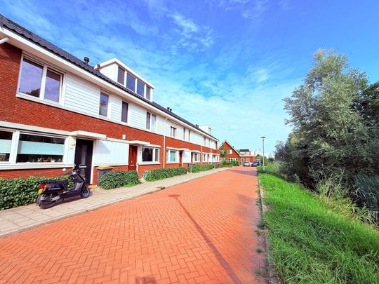 Burgemeester Brautigamlaan 60, Dorpscentrumcentrum, 1422ZE, Uithoorn - Foto 1