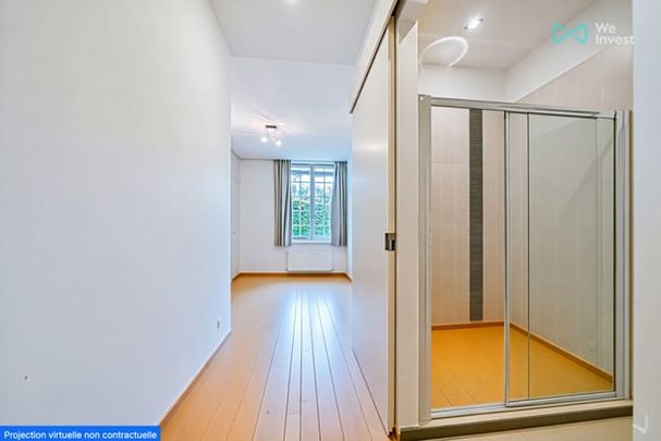 Appartement te huur - Photo 1