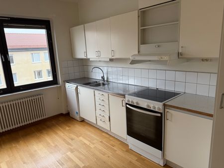 Klostergatan 19C - Foto 5