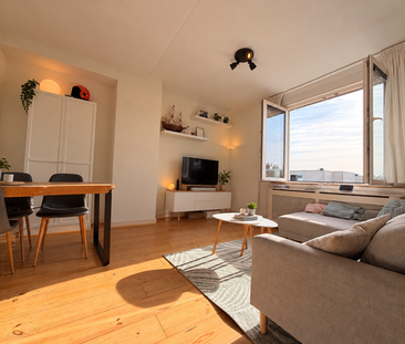 Te huur: Appartement Fahrenheitstraat 228 C in Den Haag - foto 1