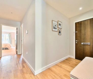2 Bed Flat, Carleton House, NW9 - Photo 3