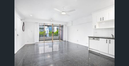 Convenient Apartment Living - Photo 3