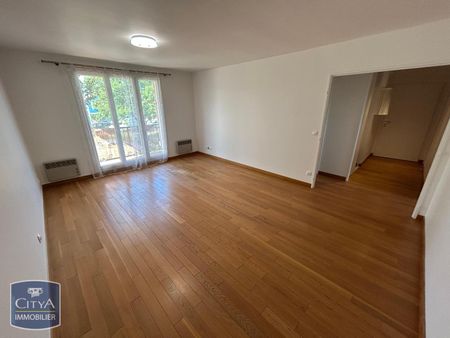 Location Appartement 3 pièces 64m² VOISINS LE BRETONNEUX 78960 - Photo 3
