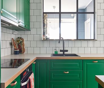 Bergsunds strand, Stockholm - Photo 5