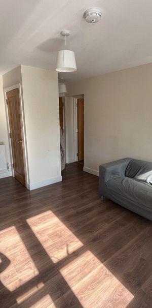 Apartment to rent in Old Christchurch Road, Bournemouth, BH1 - Photo 1