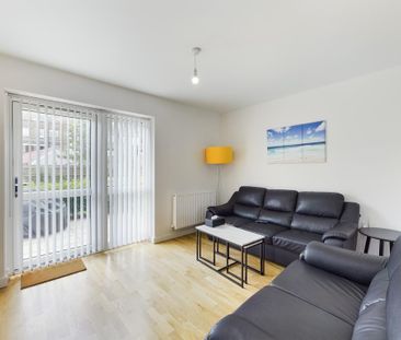 2 bedroom apartment to rent - Photo 6