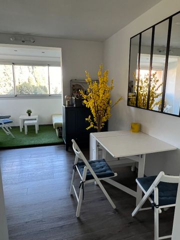 Appartement T1 Sanary-sur-Mer à louer - Photo 4