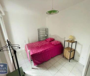 Appartement à louer 2 pièces 48.4m² - Photo 4