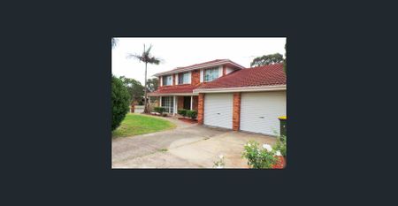 Spacious Double Storey Home- Close to all amenities - Photo 2