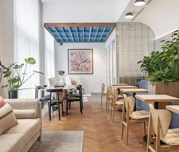 2 bedroom flat to rent - Photo 6