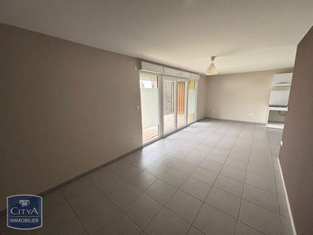 Location Appartement 3 pièces 64m² VANDOEUVRE LES NANCY 54500 - Photo 3