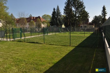2-Zimmer Gartenwohnung + 34m² Untergeschoß & Garagenplatz in Oberlaa I U-Bahn Nähe - Photo 2