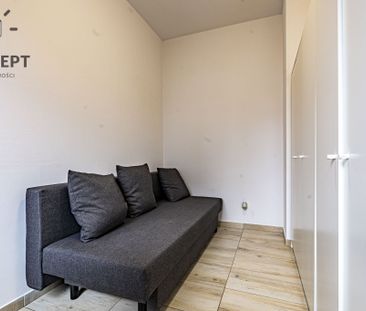 2 pokoje z balkonem - Zakładowa - Photo 2