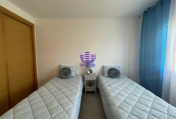 Apartamento T2 em Faro