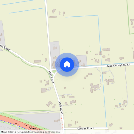 11 McSaveneys Road, Greater Christchurch, Marshland