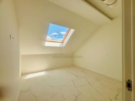 Penthouse de inchiriat 3 dormitoare Baia Mare - Photo 3