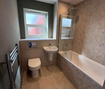 1 bedroom apartment to rent - Photo 6