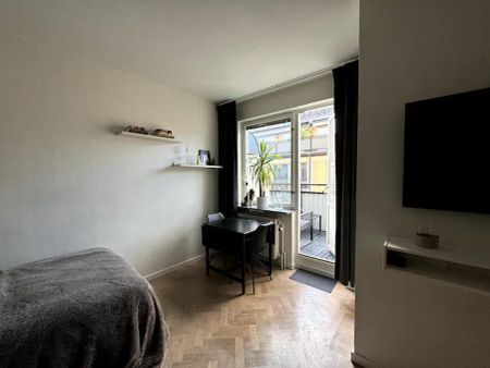 Kammakargatan - Foto 4