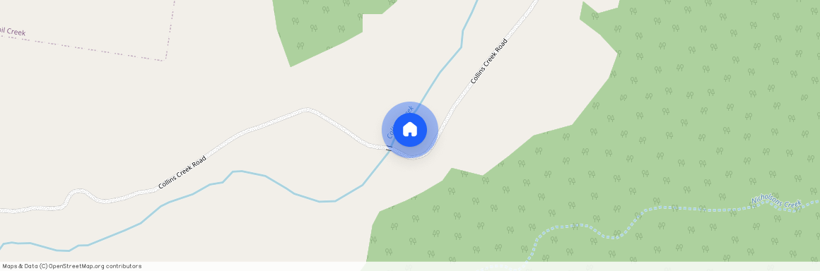 2015 Collins Creek Road, Collins Creek 2474, New South Wales