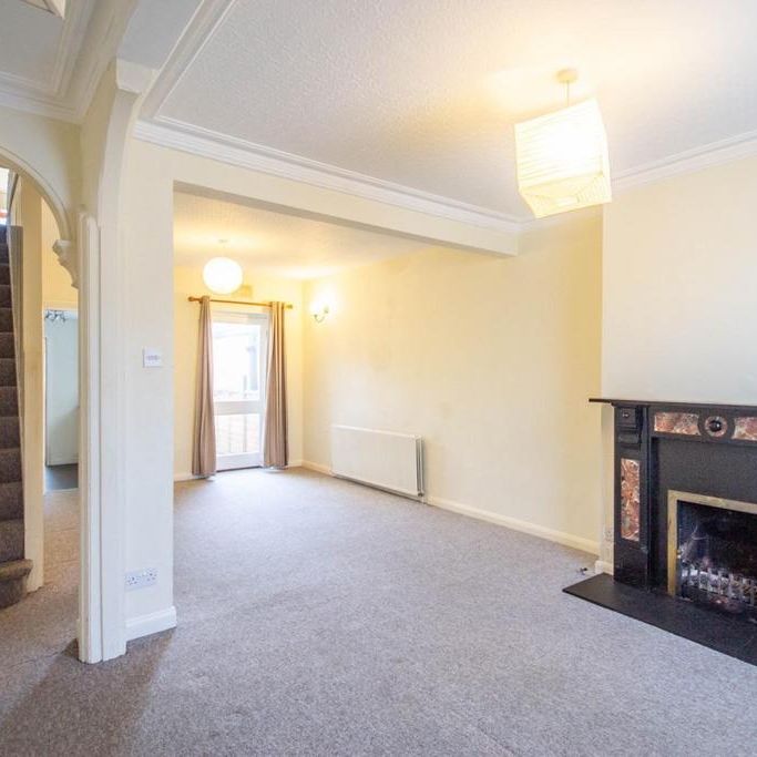 3 bedroom terraced house to rent - Photo 1