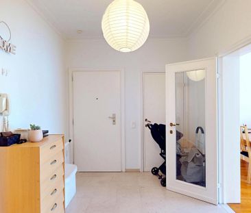 Appartement à Woluwe-Saint-Lambert - Photo 2