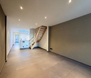 Instapklare, energiezuinige woning met achteruitweg - Marcel Vastgoed - Photo 2