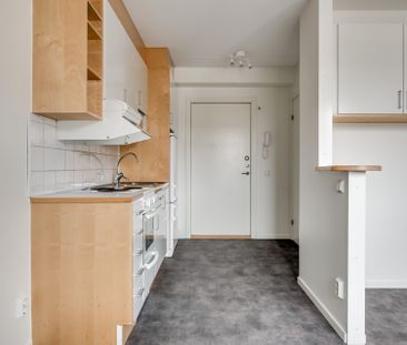 Mellqvistgatan, Karlstad - Foto 1