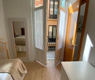 Piso de alquiler en Calle Pozos Dulces, Centro Histórico - Photo 5