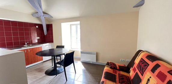 Location Appartement 1 pièce 24m² BOURGES 18000 - Photo 2