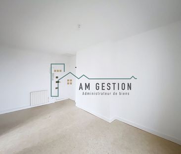 Location Appartement 1 pièce 22m² - Photo 6