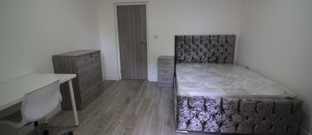 Flat 1, 20 Mundy Place, Cathays, Cardiff, CF24 4BZ - Photo 2