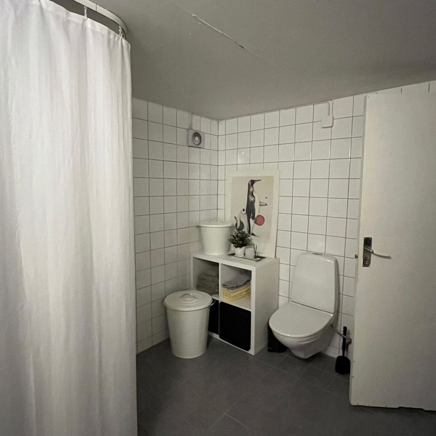 Engelbrektsgatan 73 - Photo 1