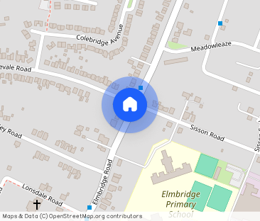 Elmbridge Road, Longlevens, Gloucester, GL2 0NU - Photo 1