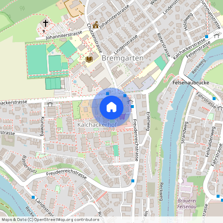 Kalchackerhof 5, 3047 Bremgarten bei Bern