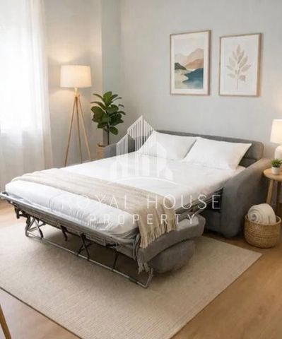 Studio/Γκαρσονιέρα για ενοικίαση Άνω Νέα Σμύρνη (Νέα Σμύρνη) - Photo 2