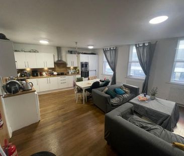 1 bedroom house of multiple occupation to rent - Photo 4