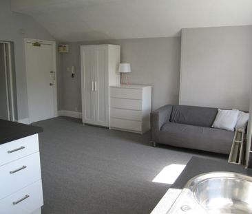 Studio Flat, Fulwood Road, S10 - Photo 4